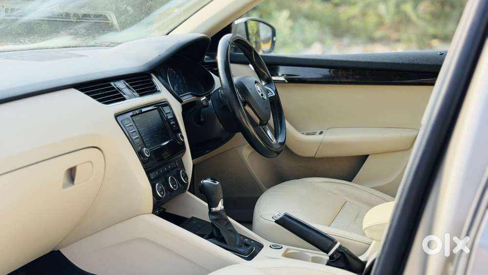 Skoda Octavia [ ] 2.0 L&k Tdi At, 2016, Diesel