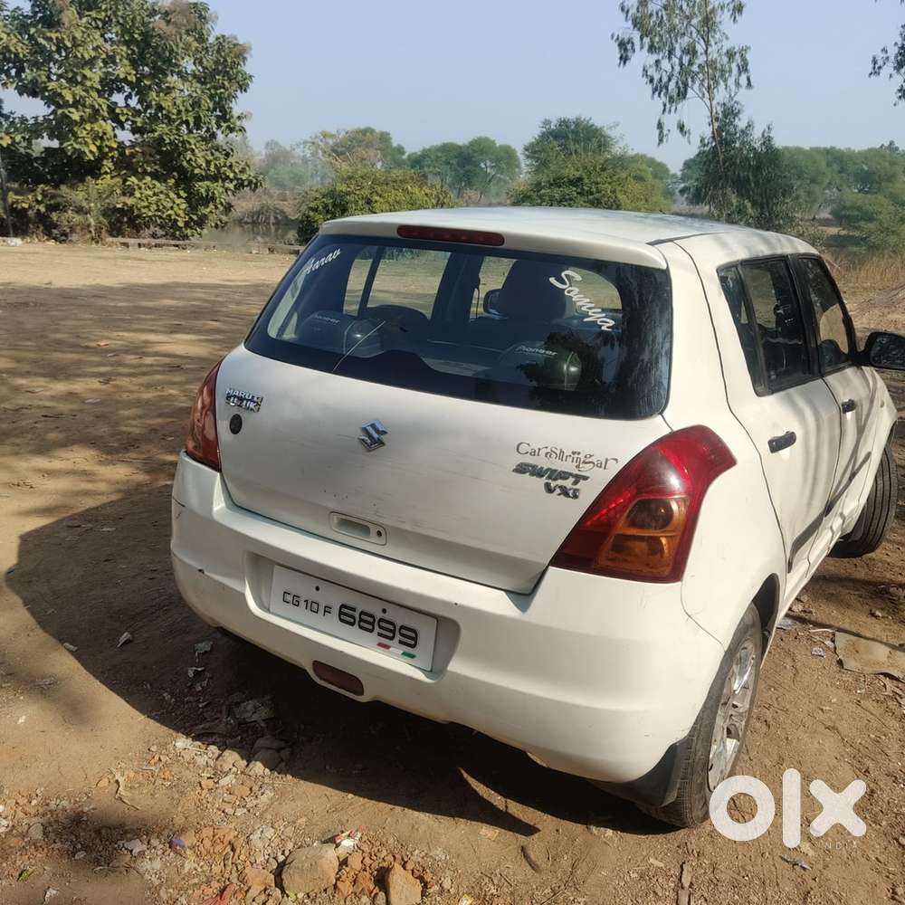 Maruti Suzuki Swift 2009 Petrol Well Maintained