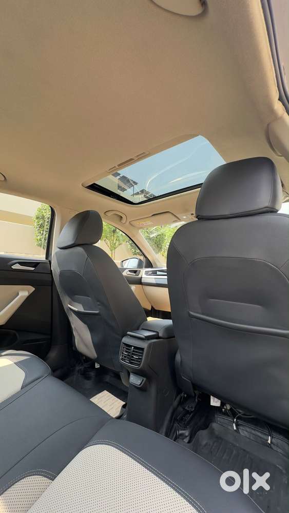Volkswagen Virtus Topline 1.0 Tsi Mt, 2023, Petrol