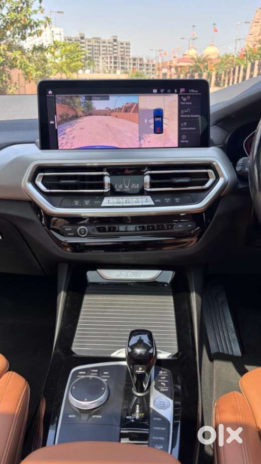 Bmw X3 2.0 Xdrive 30i M Sport, 2022, Petrol