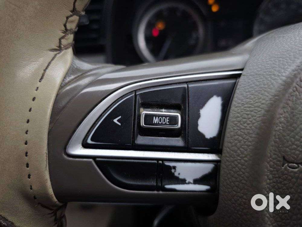 Maruti Suzuki Ertiga Vxi (o) Cng, 2019, Cng & Hybrids