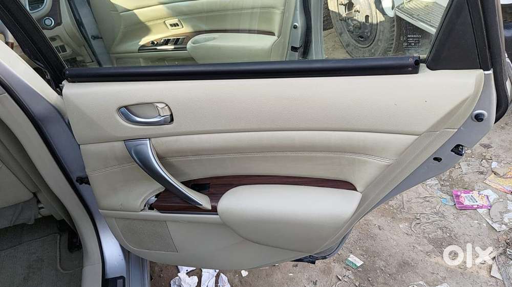 Nissan Teana Xv, 2013, Petrol