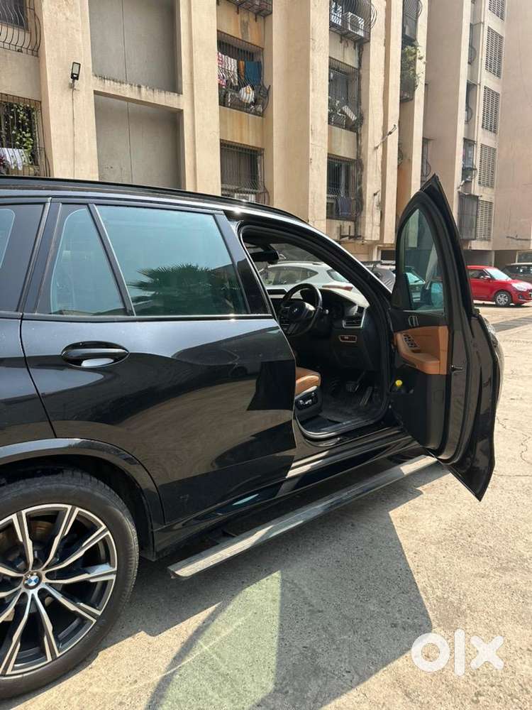 X5 2022 Great Condition