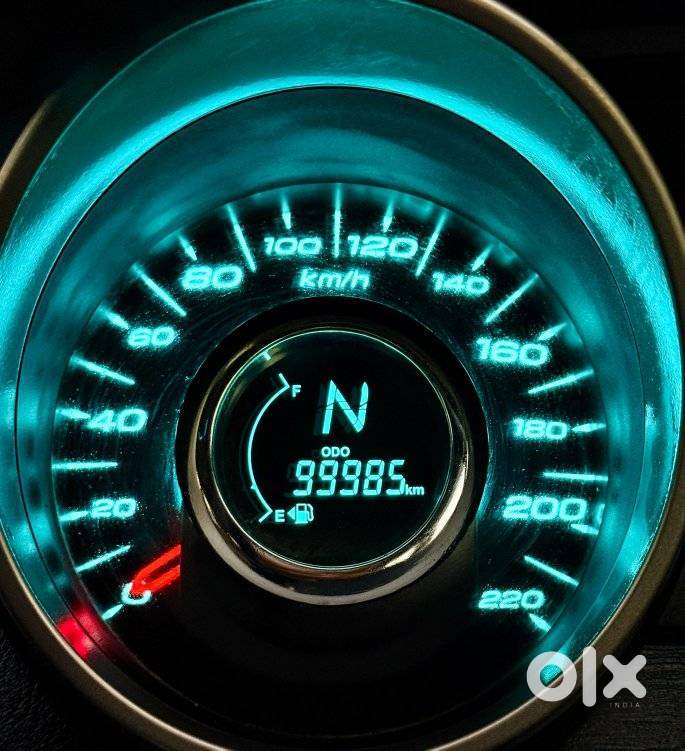 Mahindra Xuv500 W11, 2021, Diesel