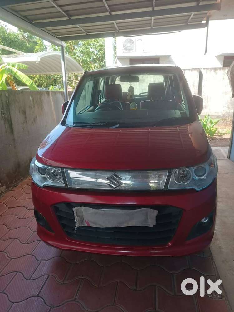 Maruti Stingray 2013 Petrol Good Condition