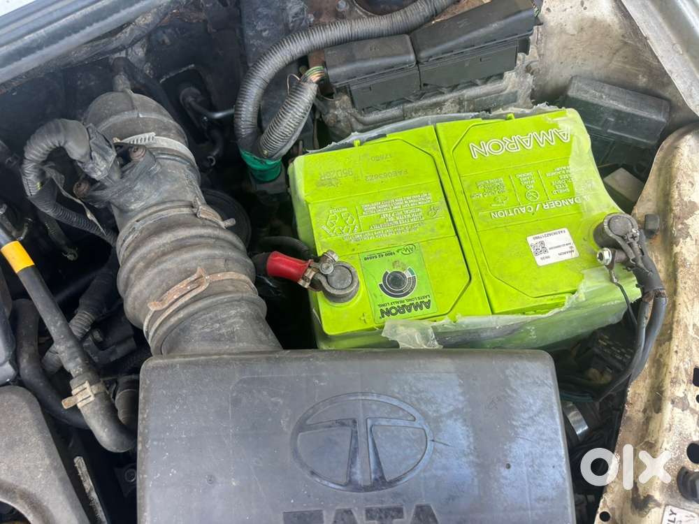 2011 Tata Indigo Diesel Cr4