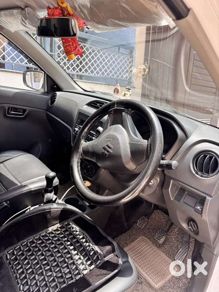 Maruti Suzuki Alto K10 2023