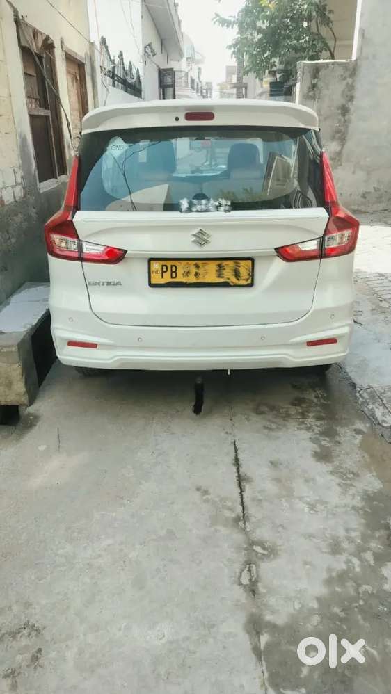Maruti Suzuki Ertiga 1.4 2024