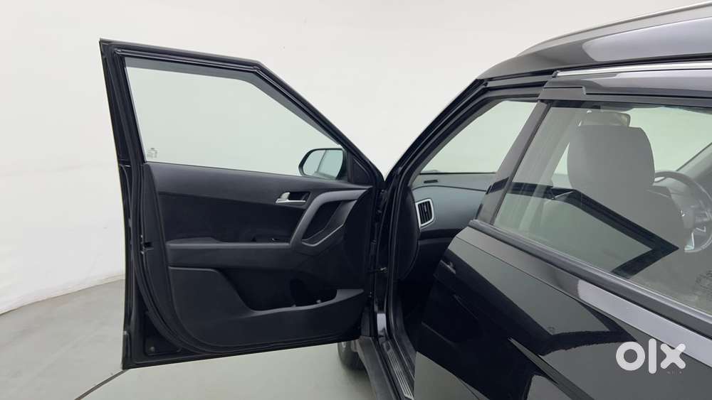 Hyundai Creta 1.6 Sx Petrol Sports Edition Dual Tone, 2019, Petrol