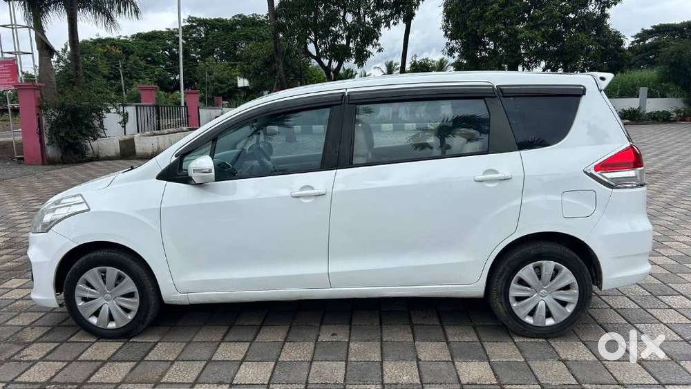 Maruti Suzuki Ertiga, 2016, Cng & Hybrids