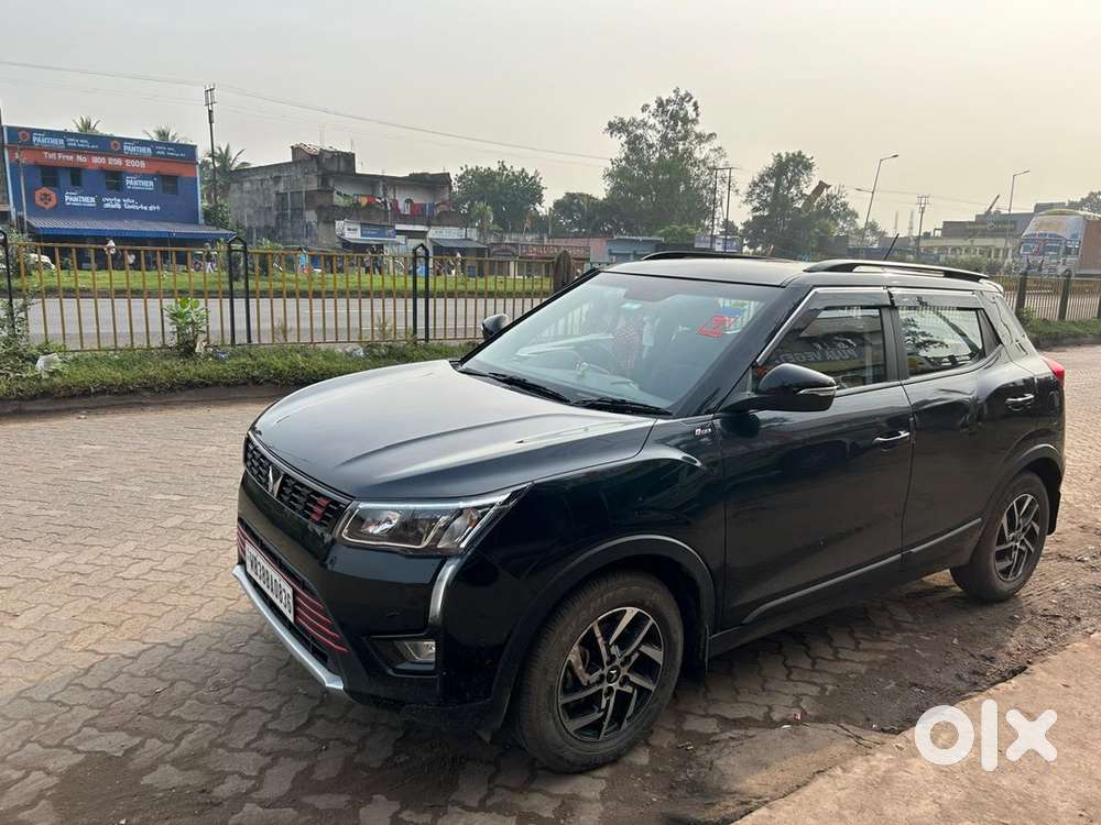 Mahindra Xuv300 Turbosport 2022