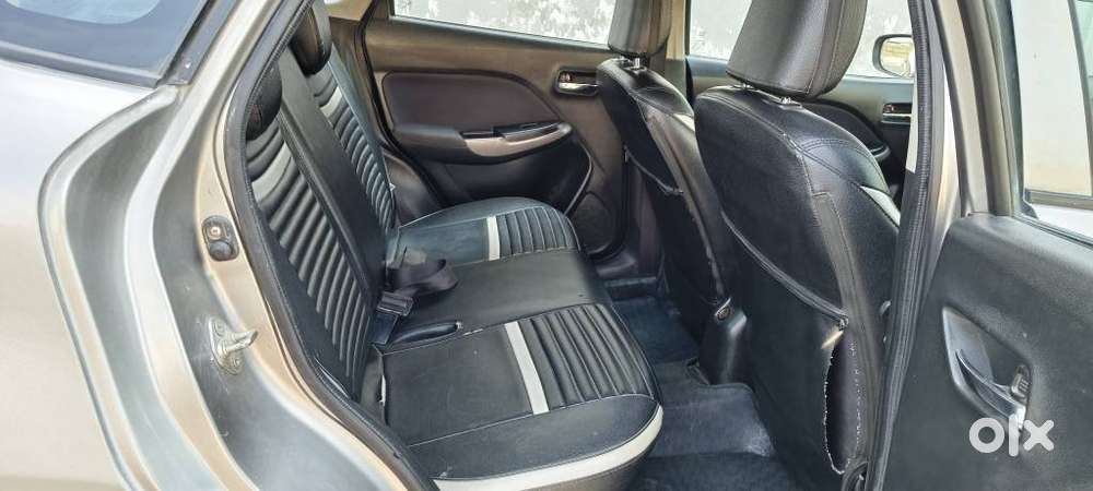 Maruti Suzuki Baleno Maruti-suzuki-baleno-delta-diesel, 2020, Petrol