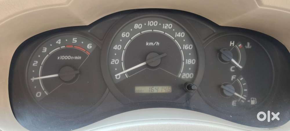 Toyota Innova 2004-2011 2.5 G (diesel) 8 Seater Bs Iv, 2008, Diesel