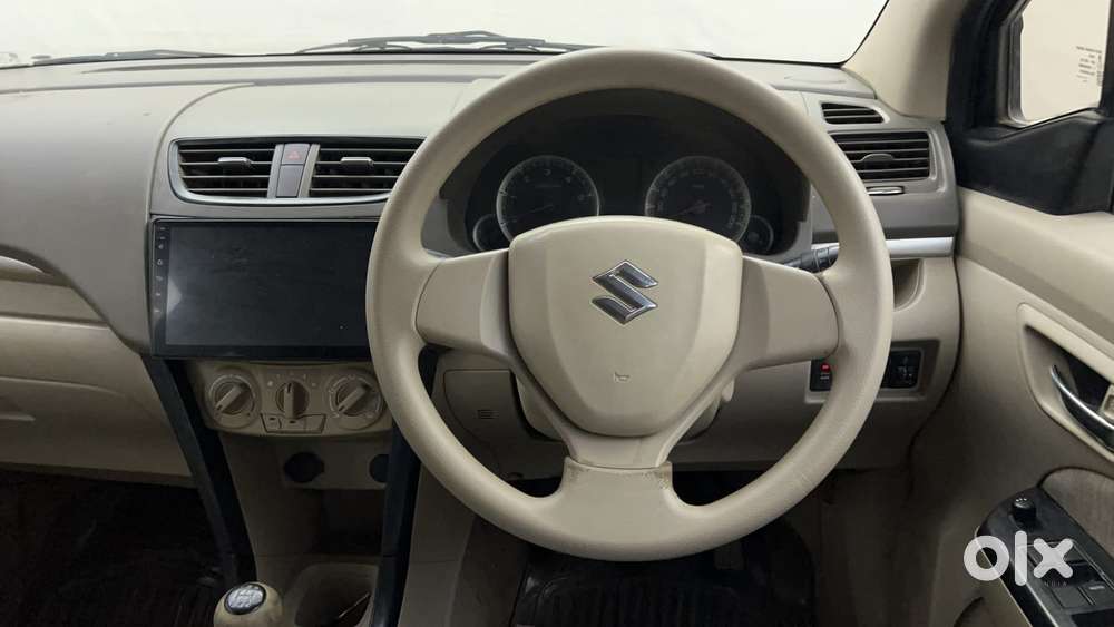 Maruti Suzuki Ertiga 2012-2015 Vdi, 2013, Diesel