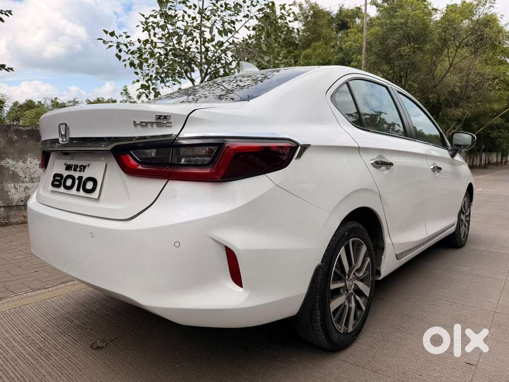 Honda City 1.5 Zx I-dtec Mt, 2020, Diesel