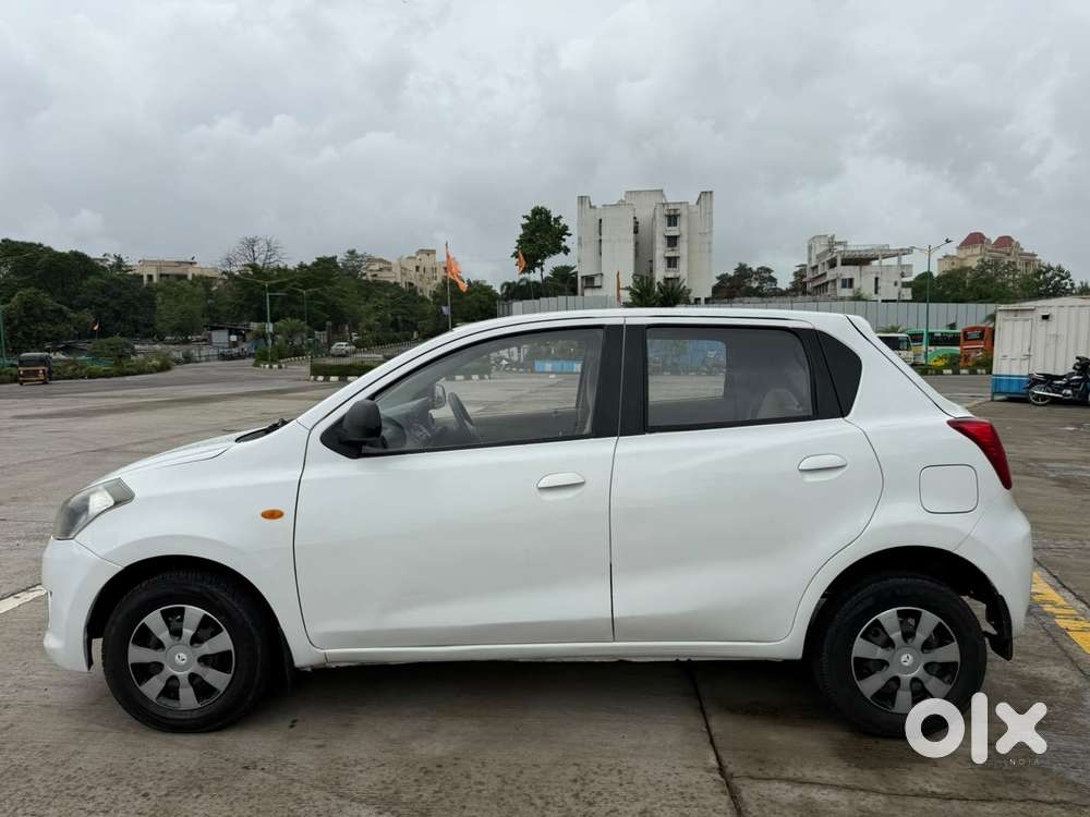 Datsun Go Plus A, 2014, Petrol