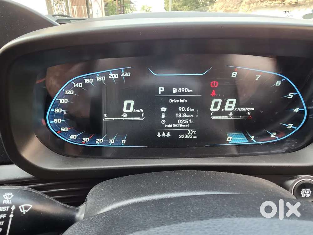 Hyundai I20 N Line 2025