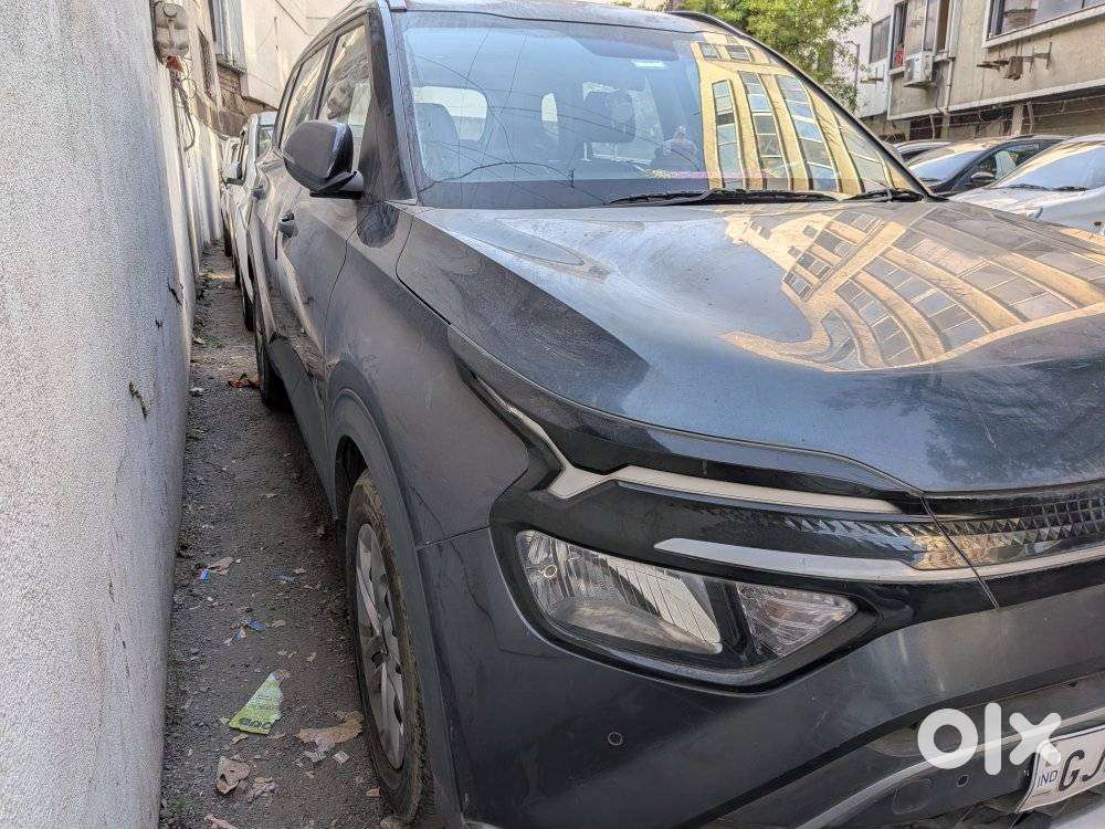 Kia Carens 1.5 Prestige Plus Diesel 7 Str Imt, 2024, Diesel