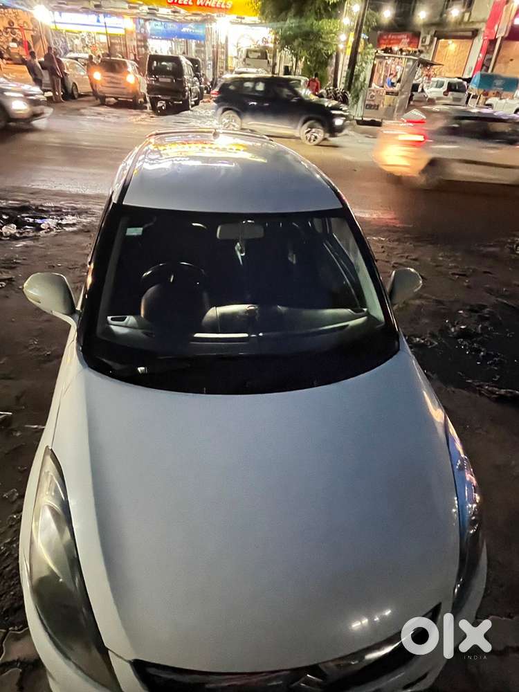 Swift Petrol Manual 2015