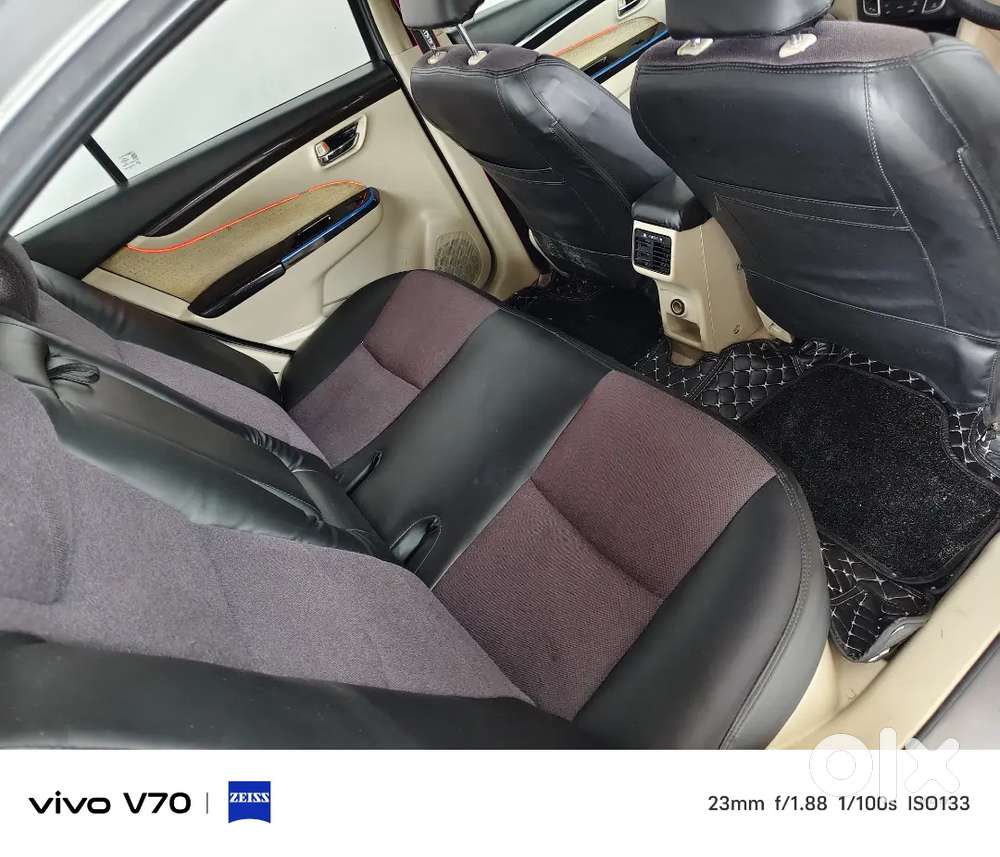 Maruti Suzuki Ciaz 2015 Petrol Manual