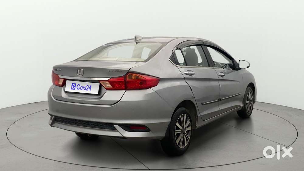 Honda City 1.5 V 5th Gen I-vtec Mt, 2022, Petrol