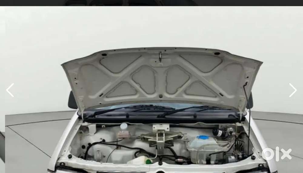 Maruti Suzuki Eeco 2022 Petrol 61000 Km Driven