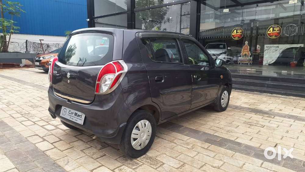 Maruti Suzuki Alto 800, 2020, Petrol