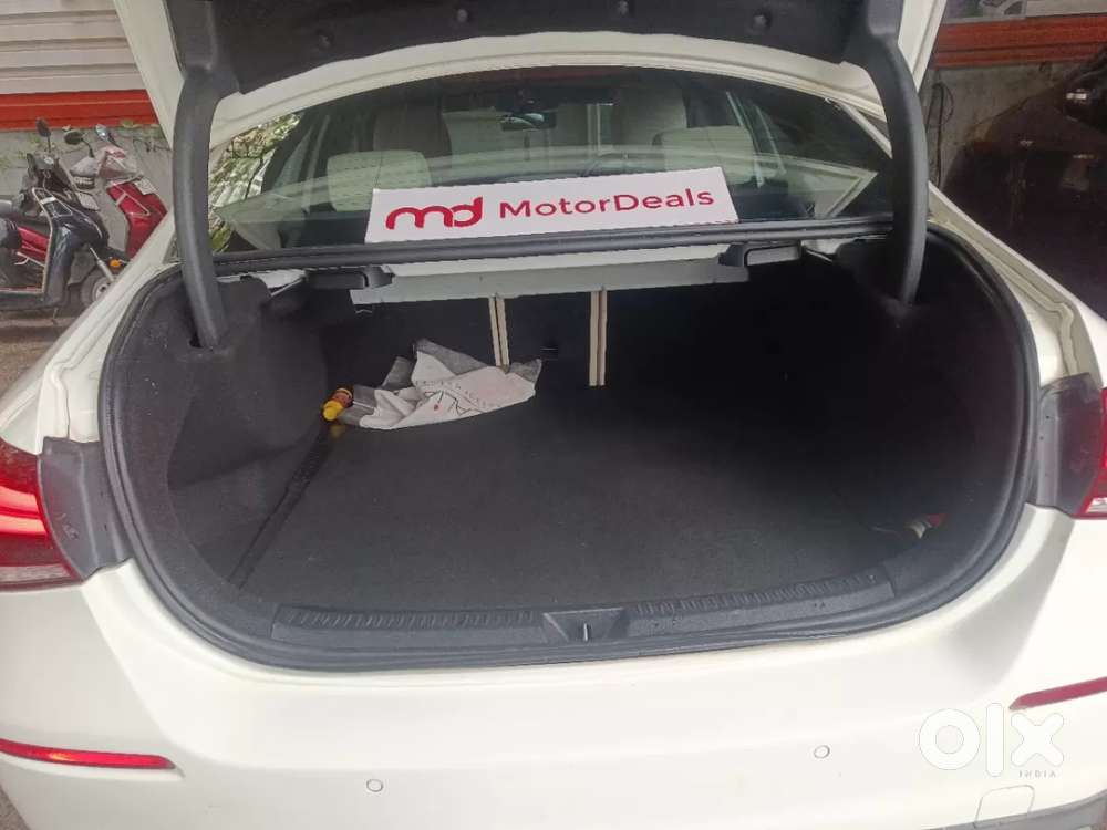 Mercedes-benz A-class Limousine 200d, 2022, Diesel