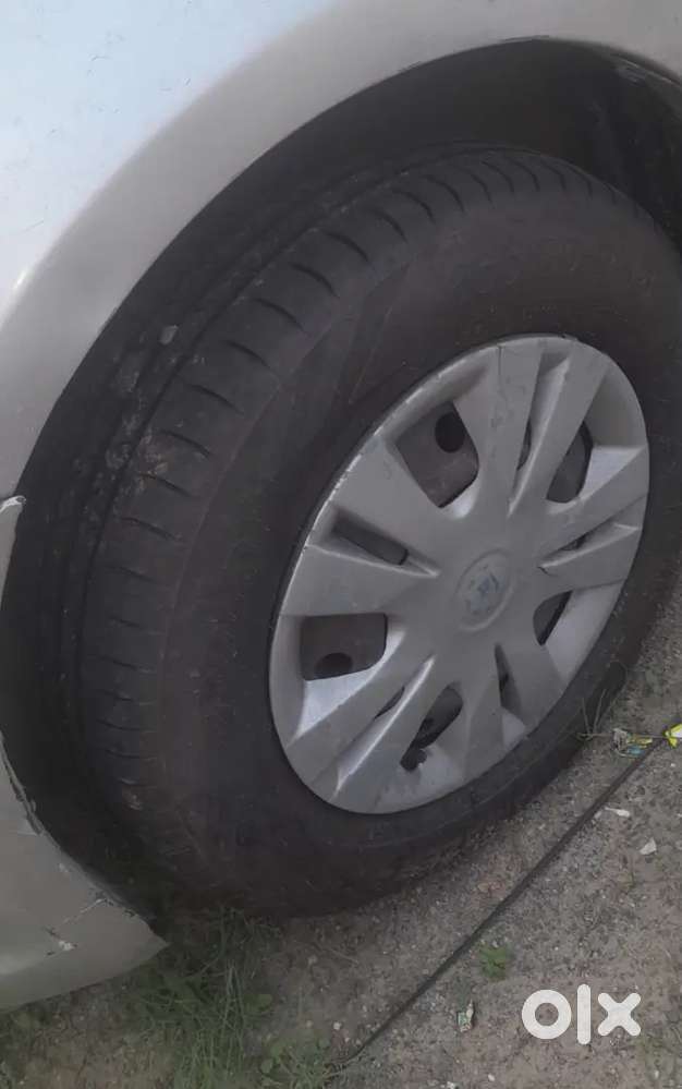 Maruti Suzuki Dzire 2011 Petrol 90000 Km Driven