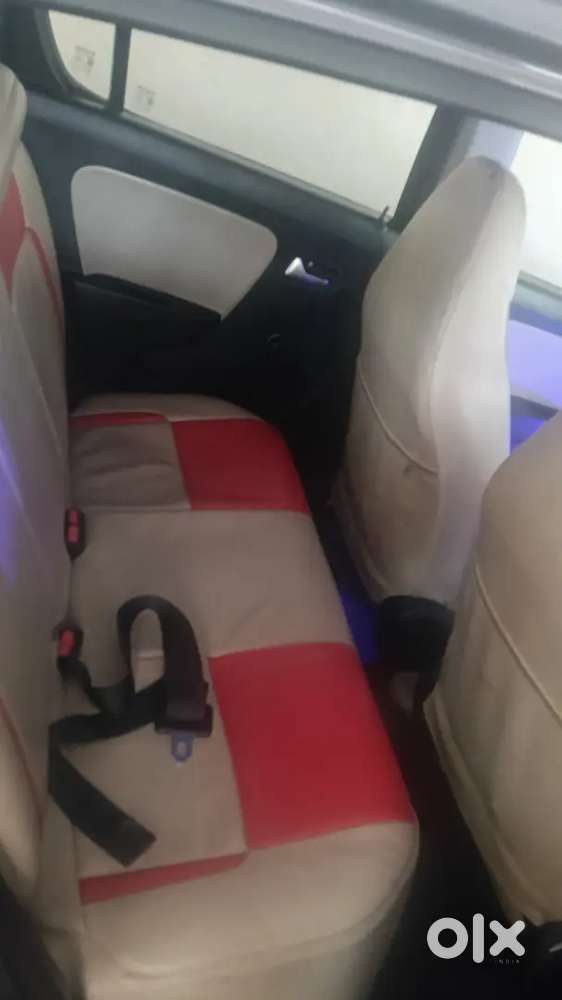 Maruti Suzuki Alto Lxi 2021