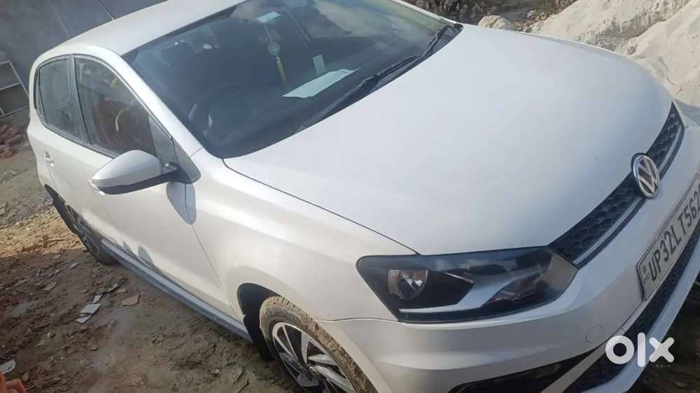 Volkswagen Polo 1.6l Petrol 2020