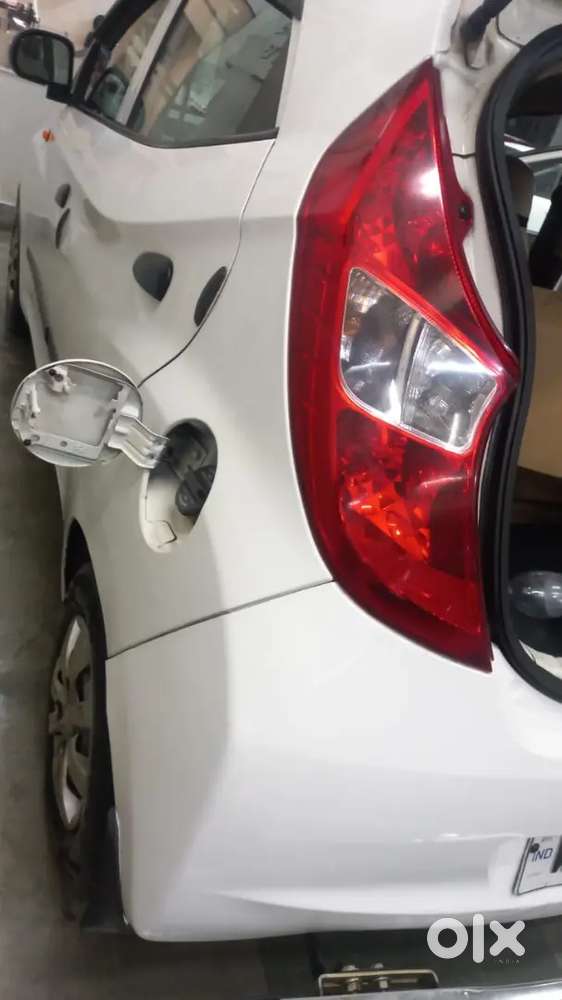 Hyundai Eon Era 2017