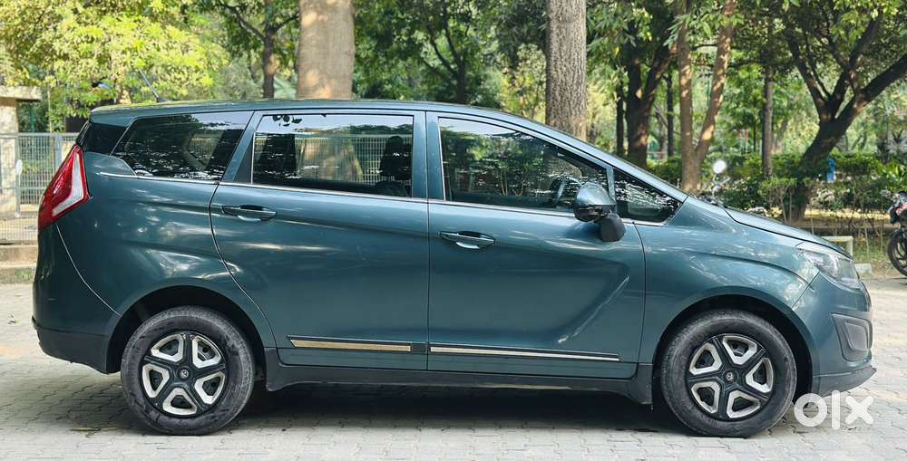 Mahindra Marazzo M4 8str, 2018, Diesel