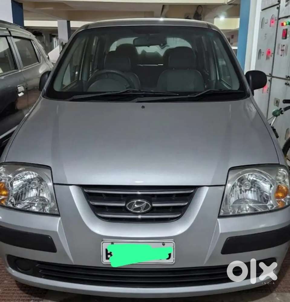 Hyundai Santro For Sale