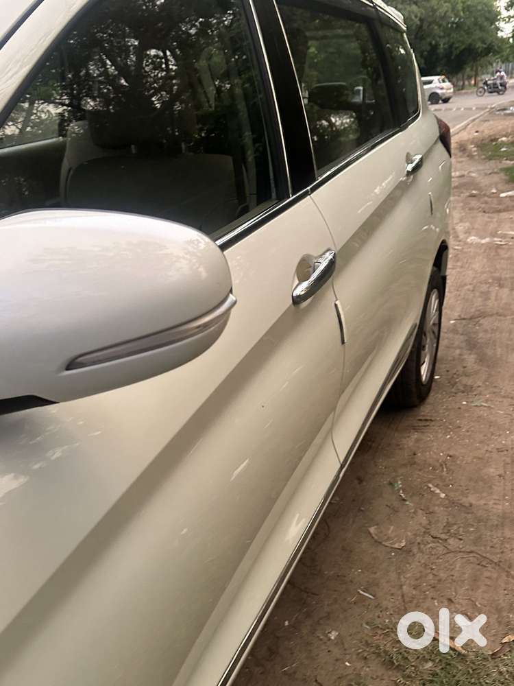Maruti Suzuki Ertiga Vxi Cng, 2021, Cng & Hybrids