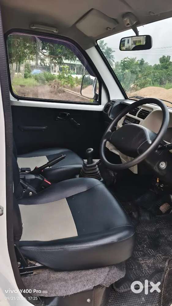 Maruti Suzuki Eeco For Sale