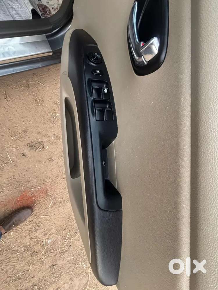 Hyundai I10 2012 Cng & Hybrids 65000 Km Driven