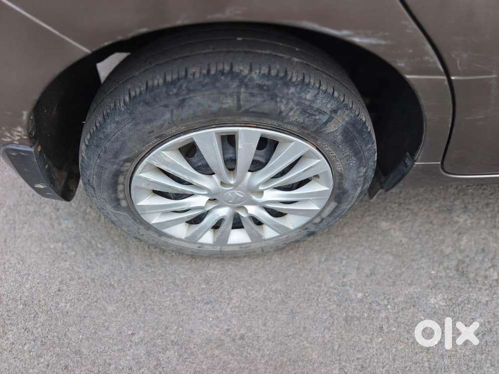 Maruti Suzuki Baleno 2021 Petrol Well Maintained