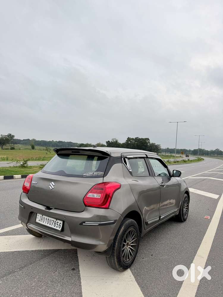 Maruti Swift Vxi 2020
