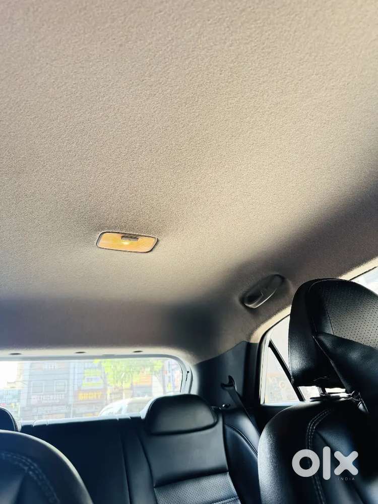 Hyundai New I20 2019