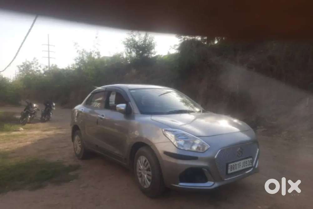 Maruti Suzuki Dzire 2021