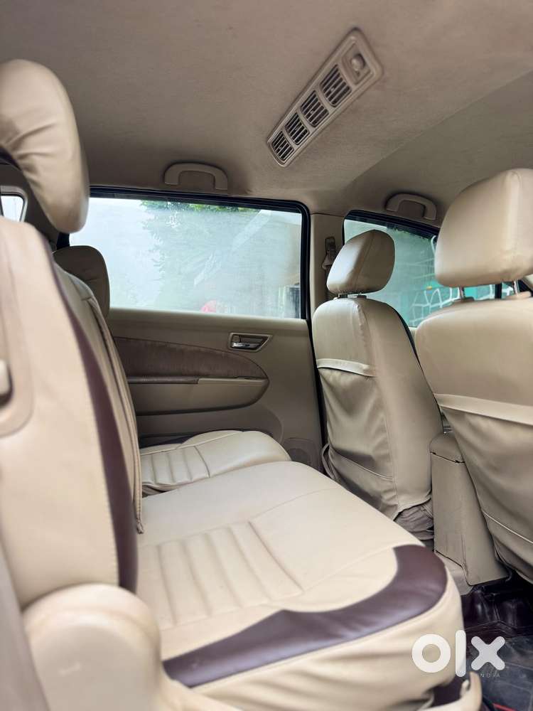 Maruti Suzuki Ertiga, 2015, Diesel