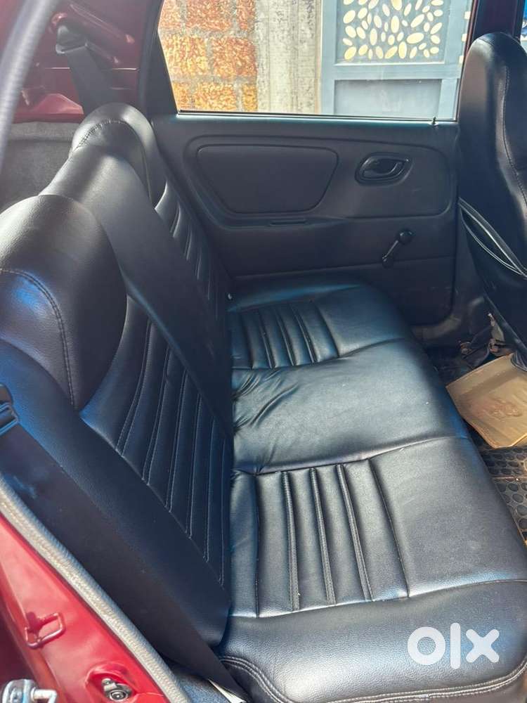 Maruti Suzuki Alto 2010 Petrol Well Maintained