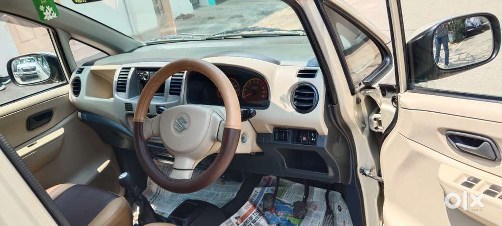Maruti Suzuki Zen Estilo Vxi Bsiv, 2009, Petrol