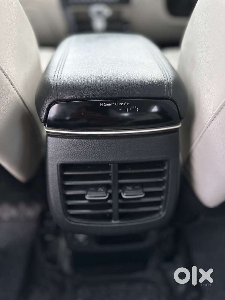 Kia Seltos Htx Plus At D, 2019, Diesel