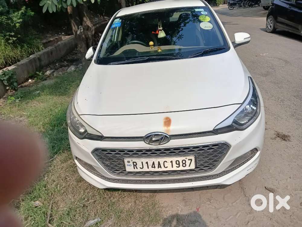 Hyundai I20 1.2 Spotz 2016