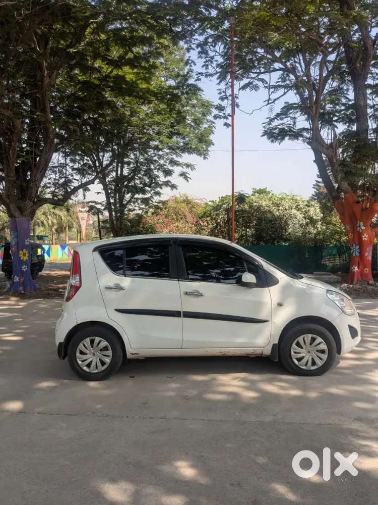 Maruti Suzuki Ritz 2015