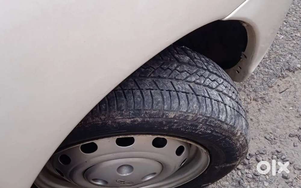 Tata Indigo Ecs In Good Condition