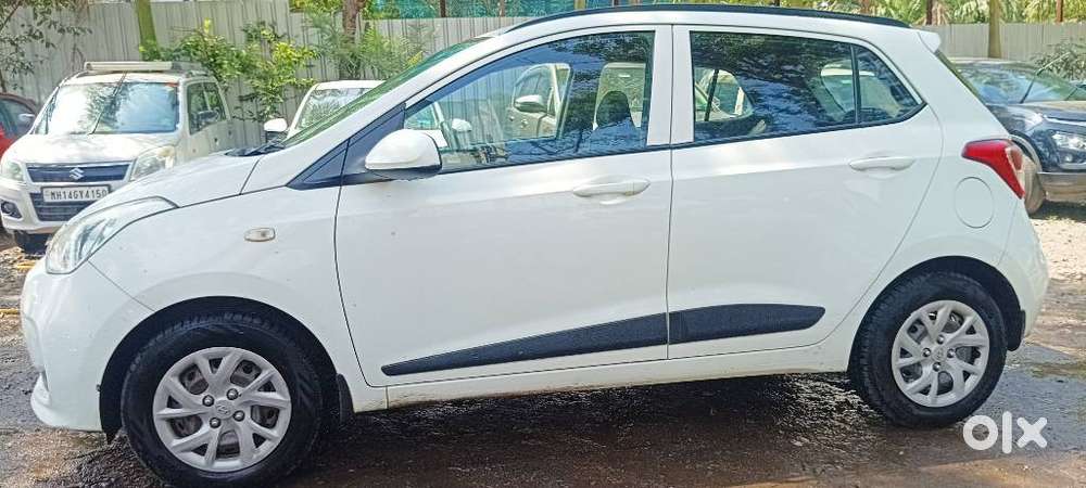 Hyundai Grand I10 1.2 Kappa Magna, 2019, Cng & Hybrids