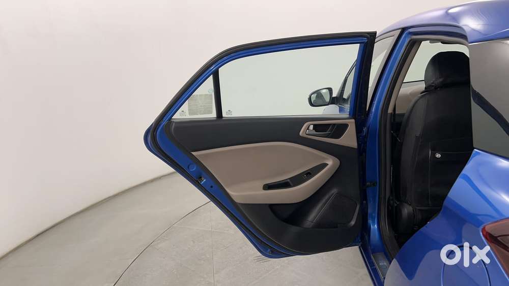 Hyundai Elite I20 Asta Option Diesel, 2017, Diesel